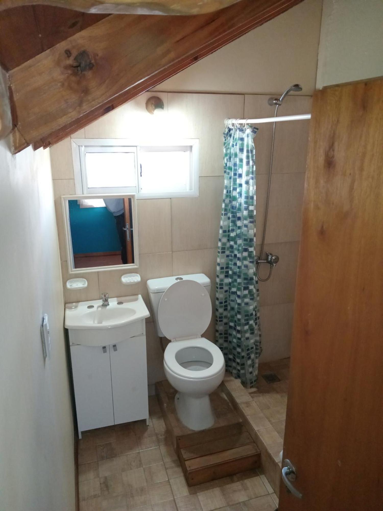 Hostel El Reencuentro Хунін-де-Лос-Андес Екстер'єр фото